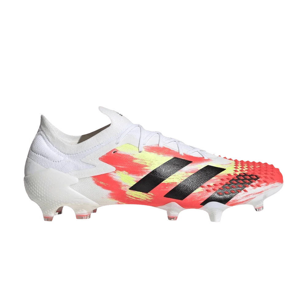 Krossovki-Adidas-Predator-Mutator-20.1-FG-Pop-Black