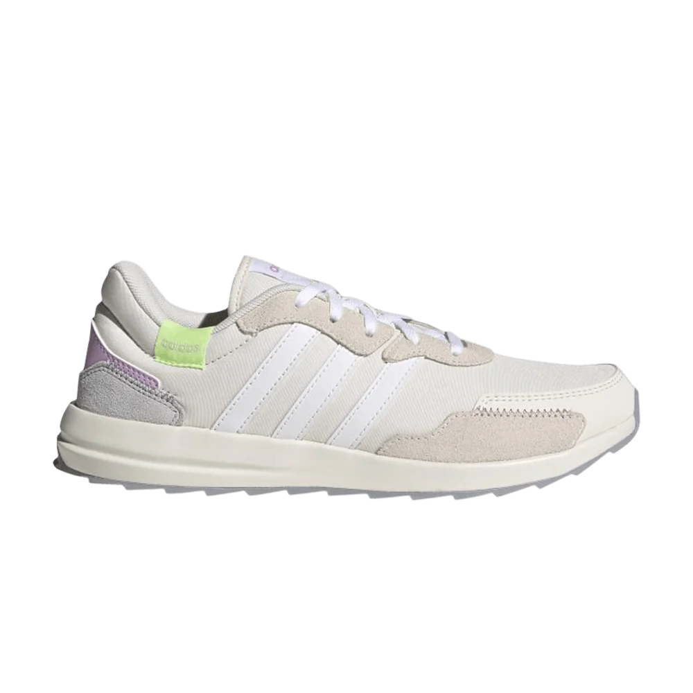 Krossovki-Adidas-Wmns-Retrorun-Chalk-White