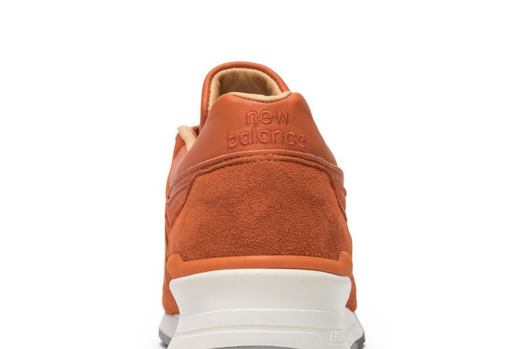 Кроссовки Concepts x New Balance 997 'Luxury Goods'