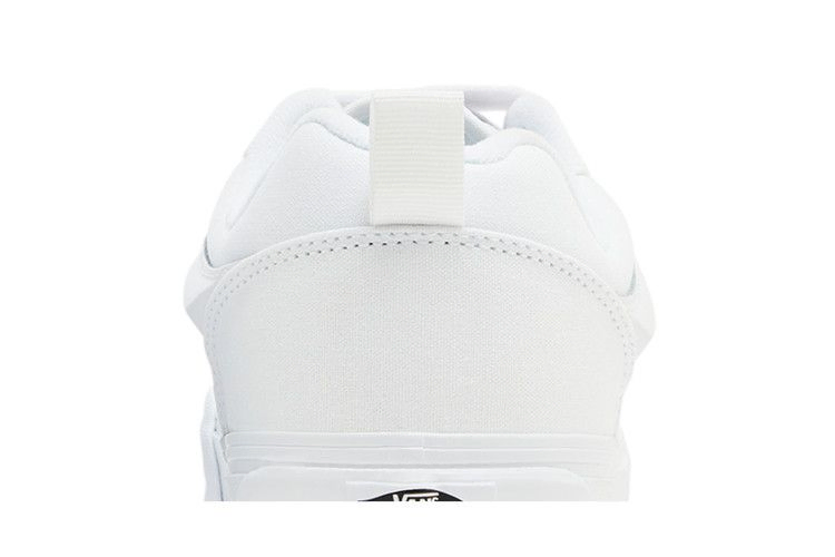 Vans Knu-Skool 'True White'
