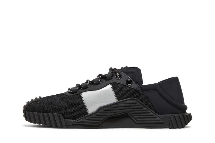 Krossovki-Dolce-Gabbana-NS1-Black-2