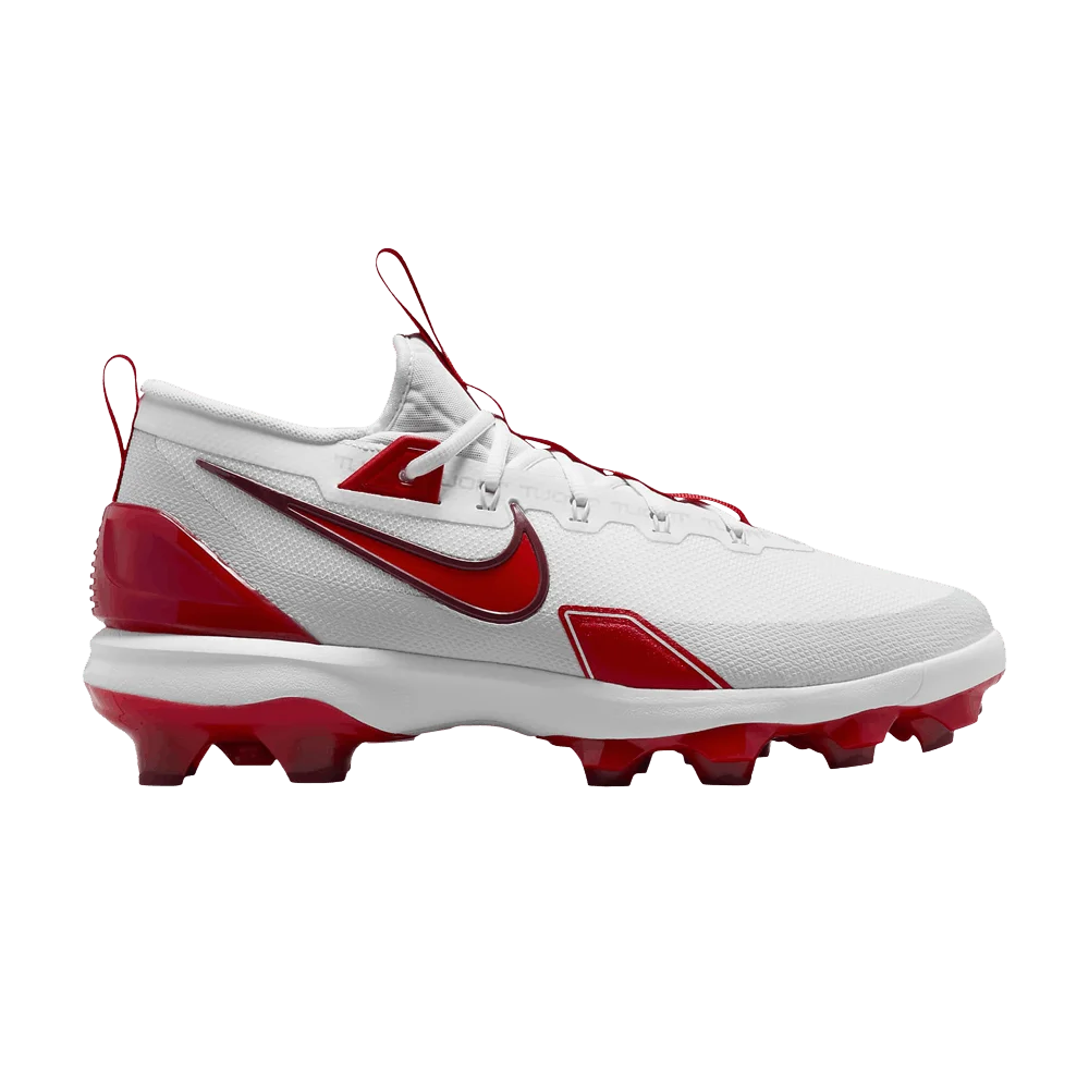 Krossovki-Nike-Force-Trout-9-Elite-MCS-WhitePure-PlatinumTeam-RedUniversity-Red