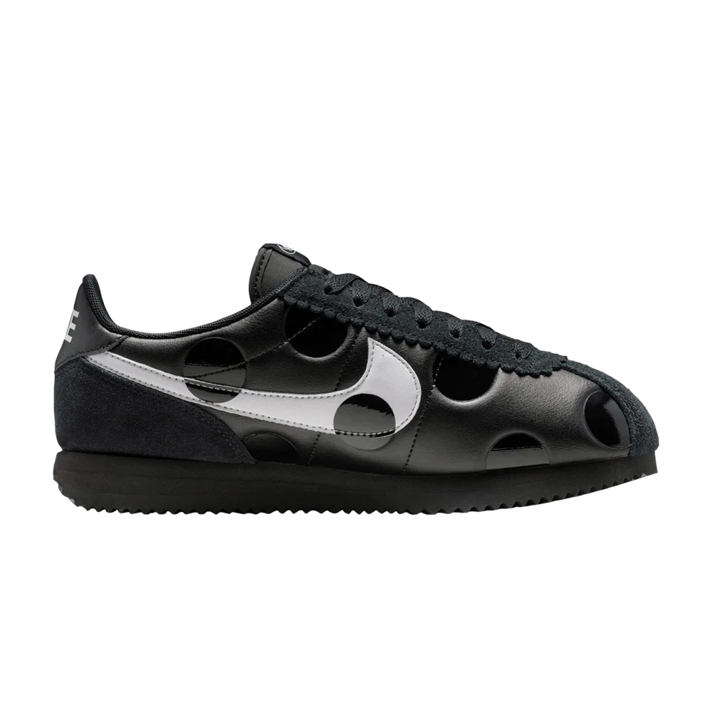 Krossovki-Nike-Wmns-Cortez-Polka-Dots-Black-White