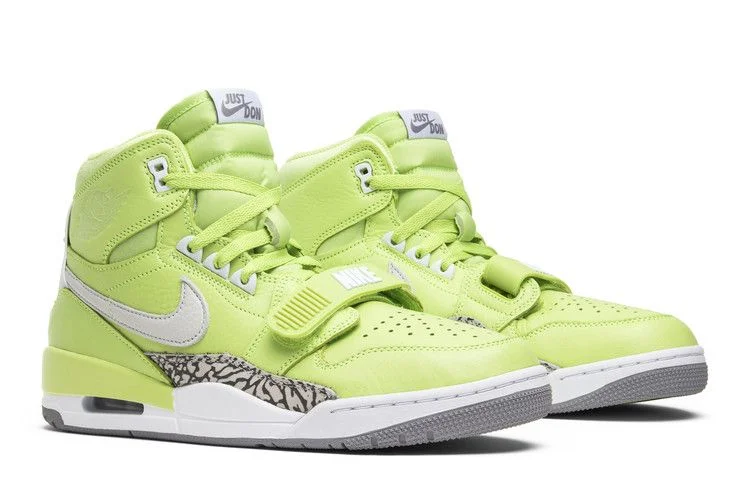 Krossovki-Just-Don-x-Air-Jordan-Jordan-Legacy-312-Ghost-Green-7