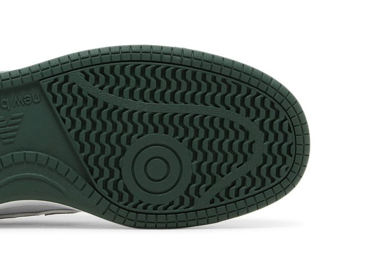 Кроссовки New Balance 480 'White Nightwatch Green'