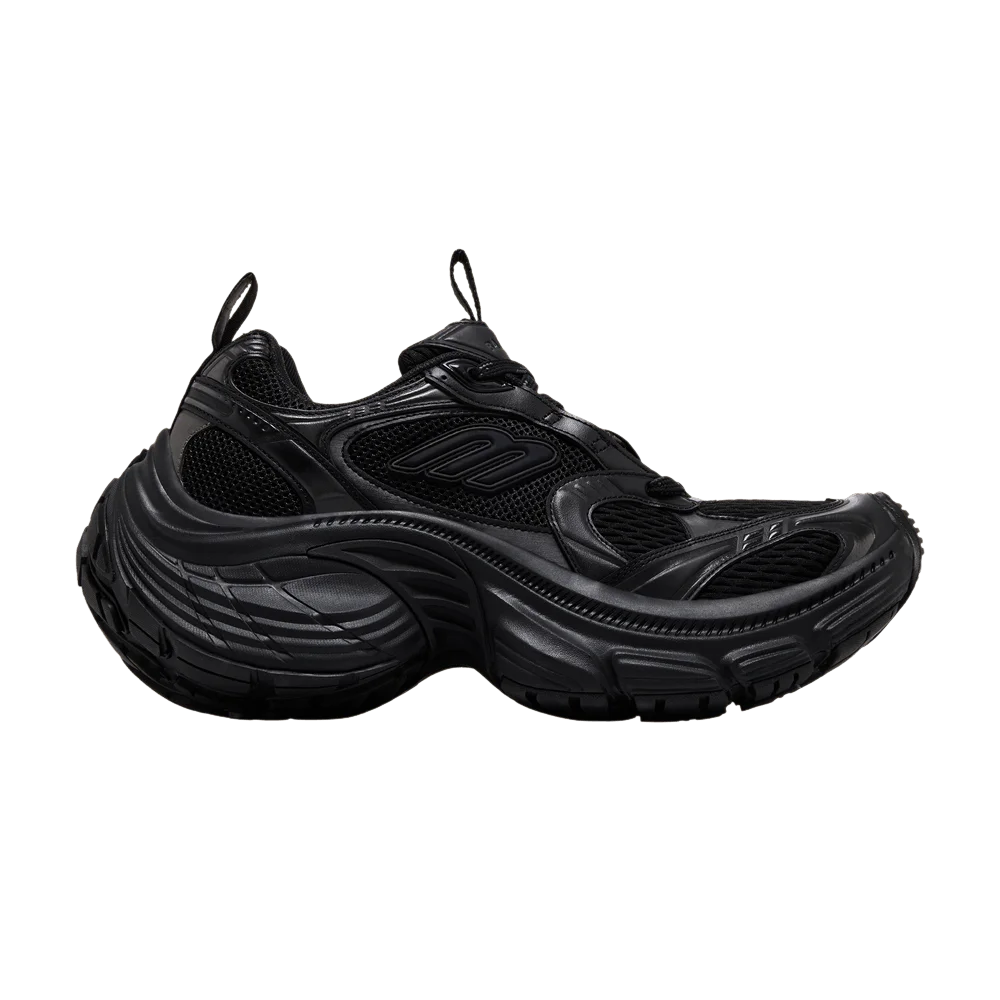 Кроссовки Balenciaga 10XL Sneaker 'Black'