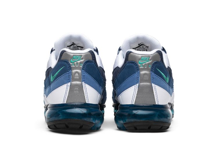 Кроссовки Nike Air VaporMax 95 'Slate'