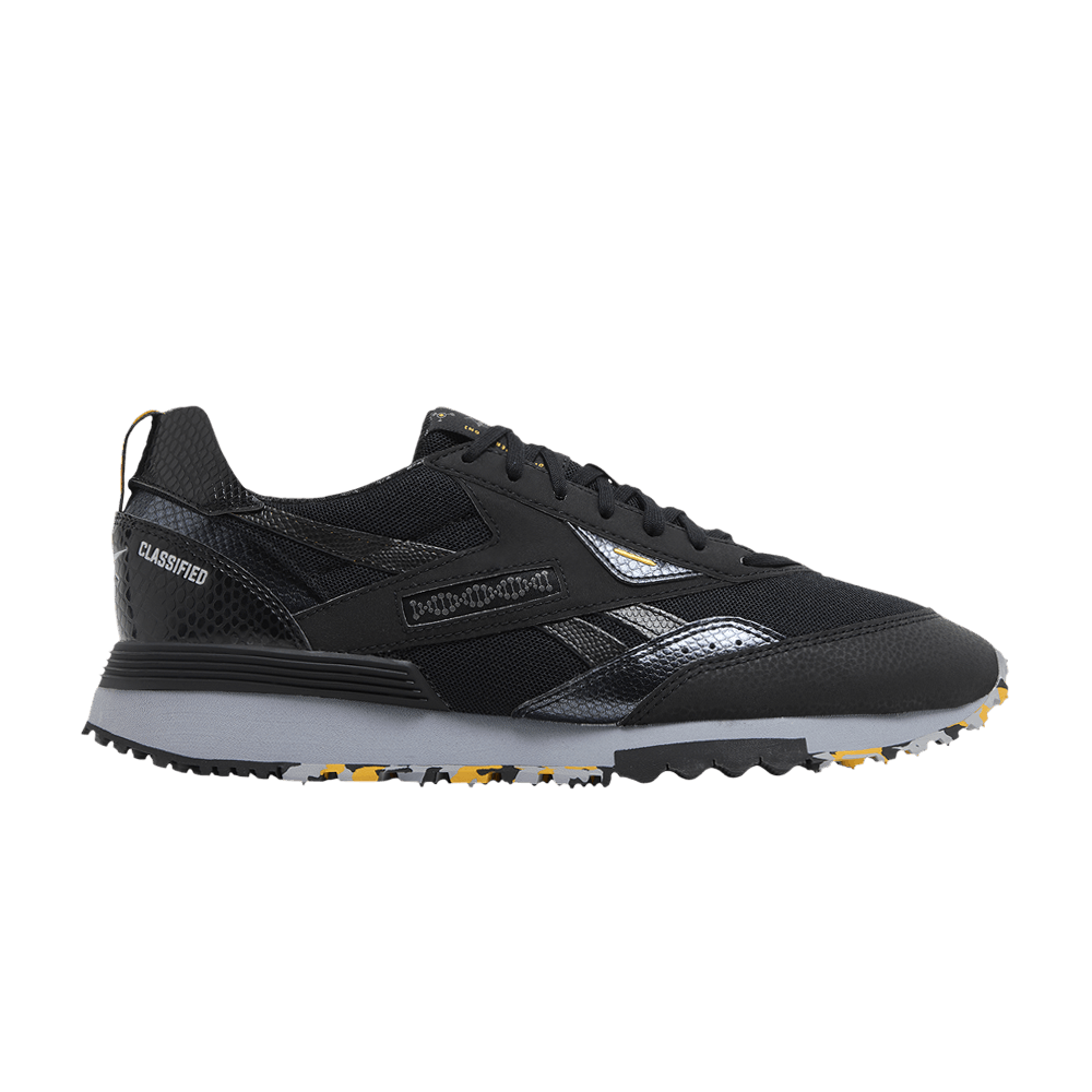 Кроссовки Jurassic World x Reebok LX 2200 'Biosyn Valley'