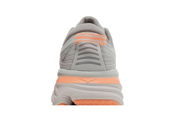 Кроссовки HOKA Wmns Bondi 7 'Harbor Mist'