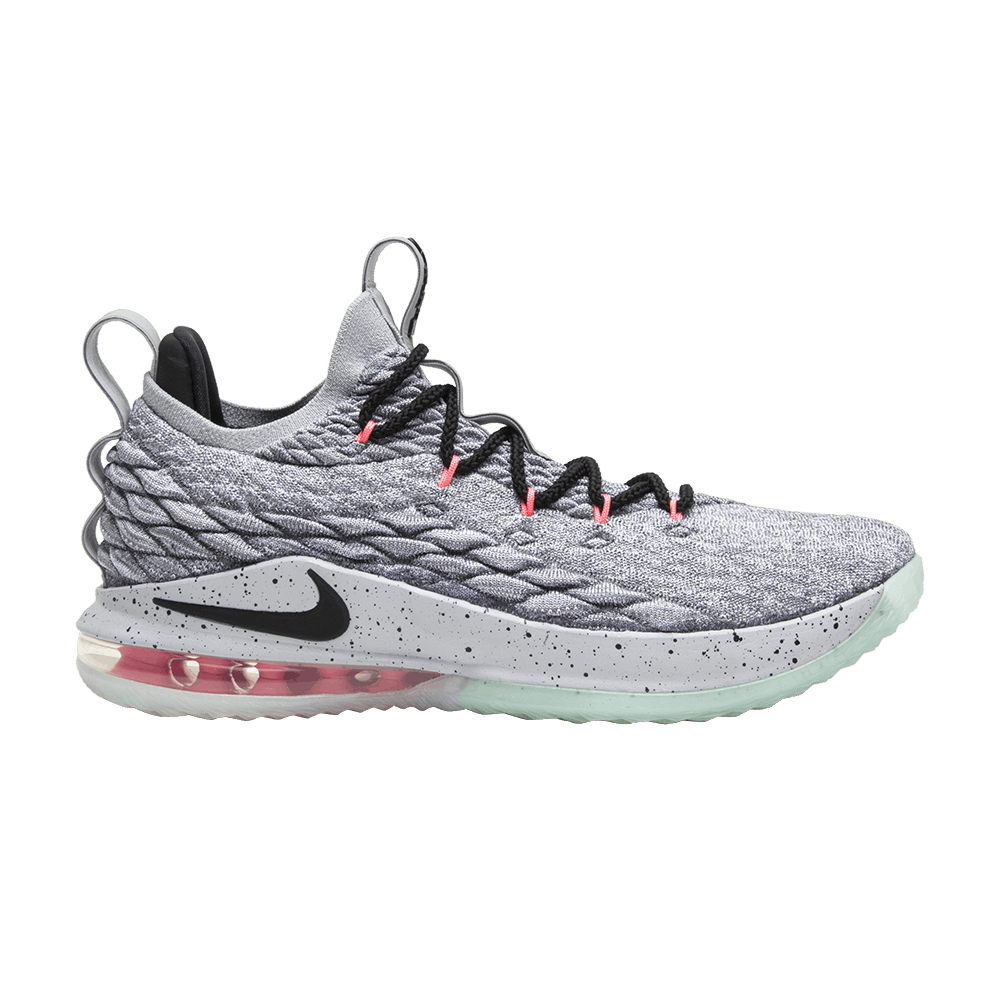 Кроссовки Nike Lebron 15 Low EP 'Melon'