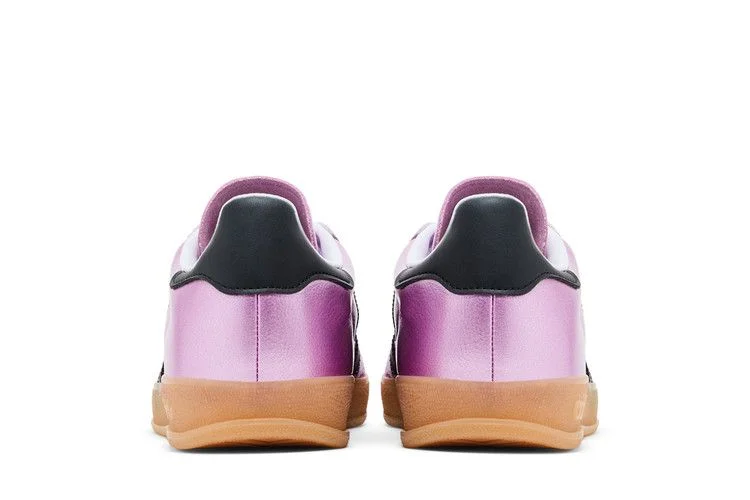 Кроссовки adidas Wmns Gazelle Indoor 'Bliss Lilac Metallic Gum'