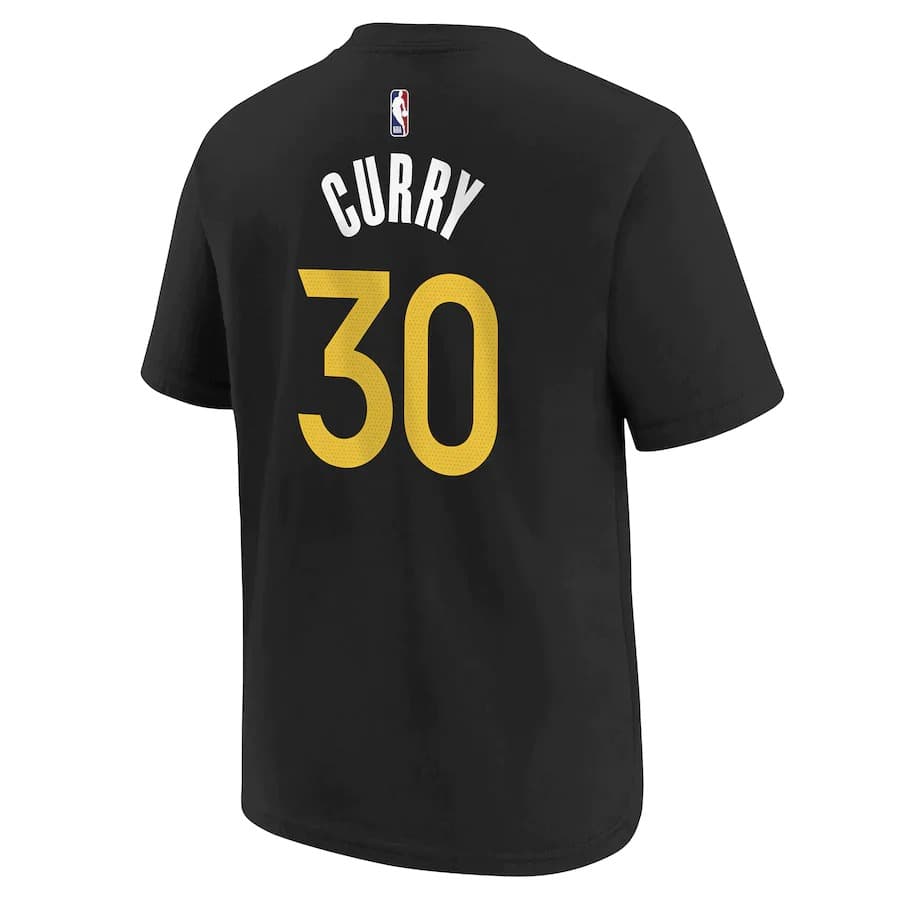 Nike-Stephen-Curry-Golden-State-Warriors-2023-City-Edition-NBA-Youth-T-Shirt-4