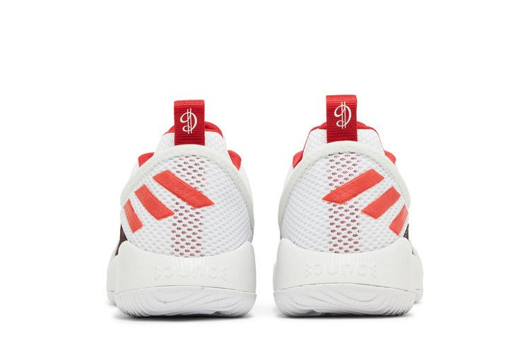 Кроссовки adidas Dame Certified EXTPLY 2.0 'Trail Blazers'