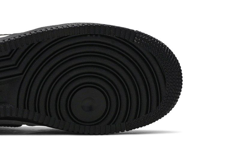 Кроссовки Nike 1017 ALYX 9SM x Air Force 1 High 'White Black'