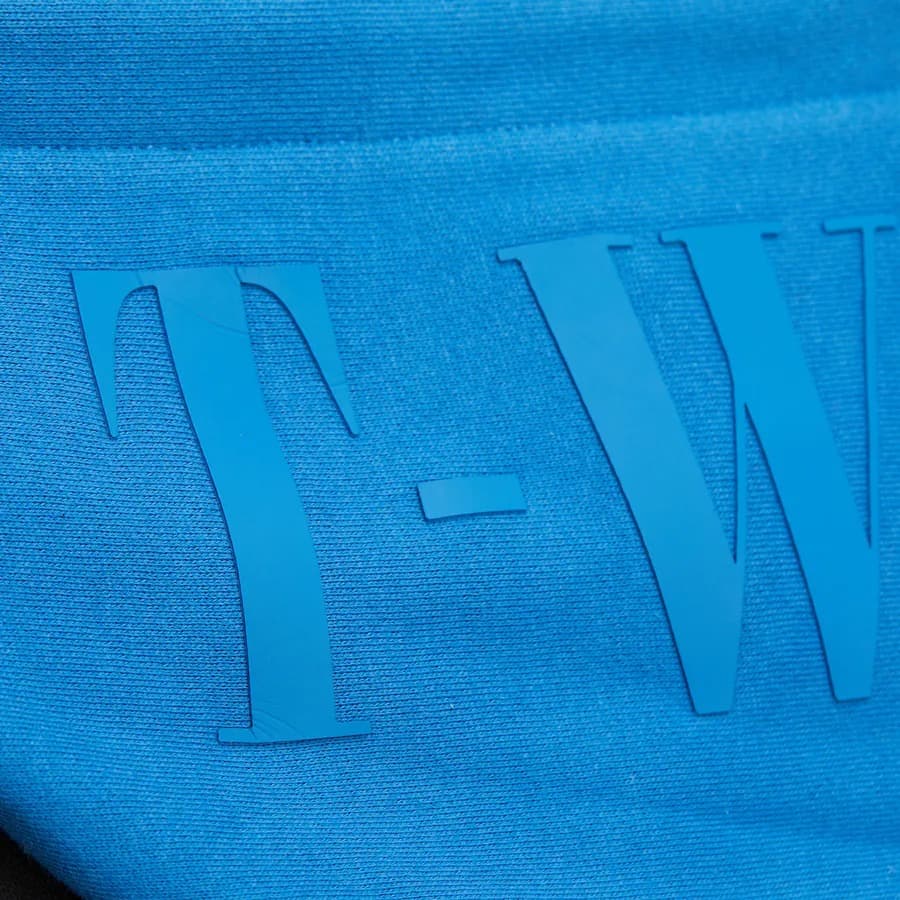 Худи Mitchell & Ness Black Minnesota Timberwolves Team OG 3.0 Vintage Fleece Pullover Hoodie