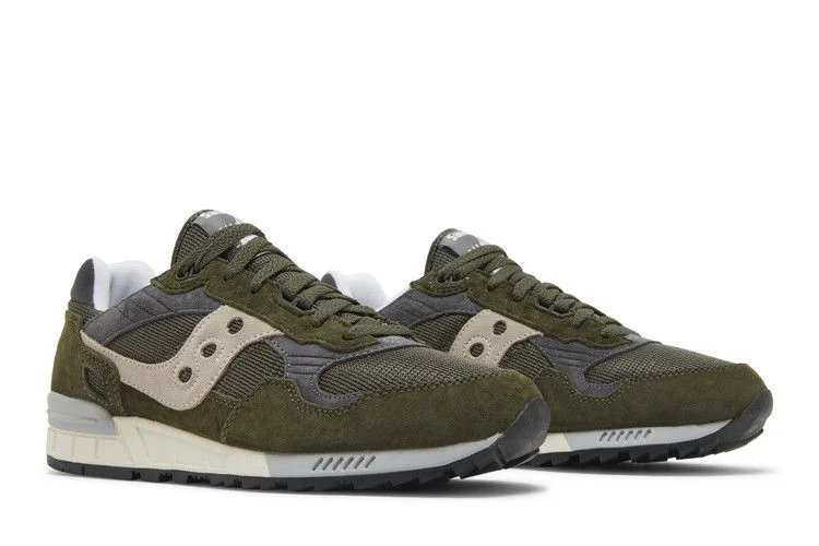 Krossovki-Saucony-Shadow-5000-Green-Grey-7