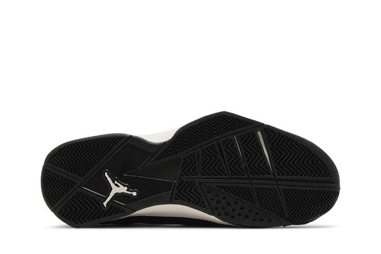 Кроссовки Air Jordan True Flight 'Black Phantom'
