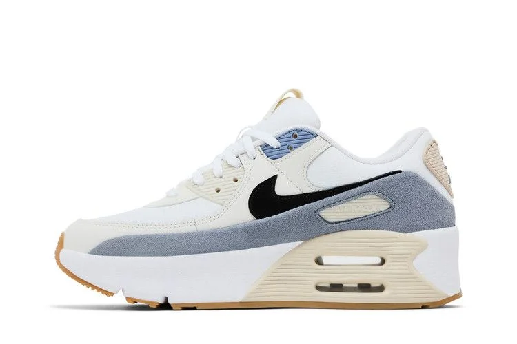 Кроссовки Nike Wmns Air Max 90 LV9 'Ashen Slate Light Orewood'