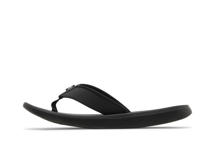 Кроссовки Nike Kepa Kai Thong 'Black'