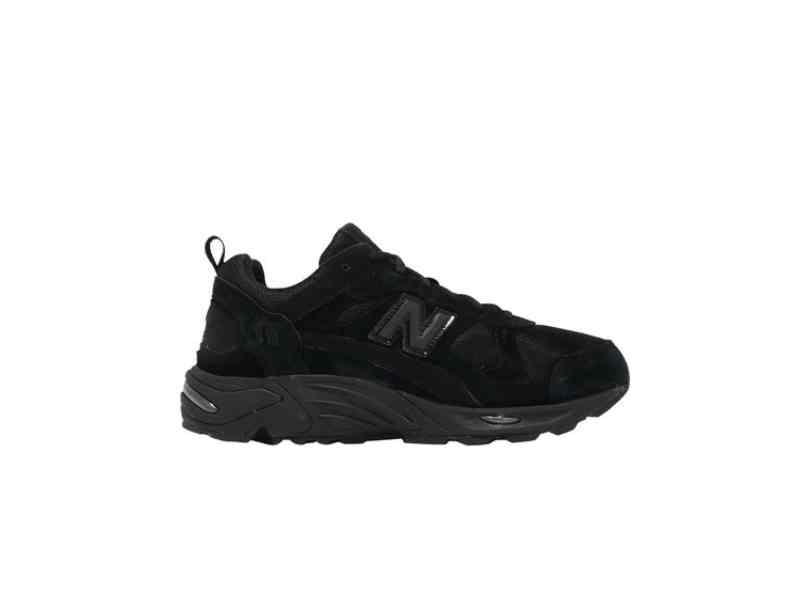 Кроссовки New Balance 878 Black