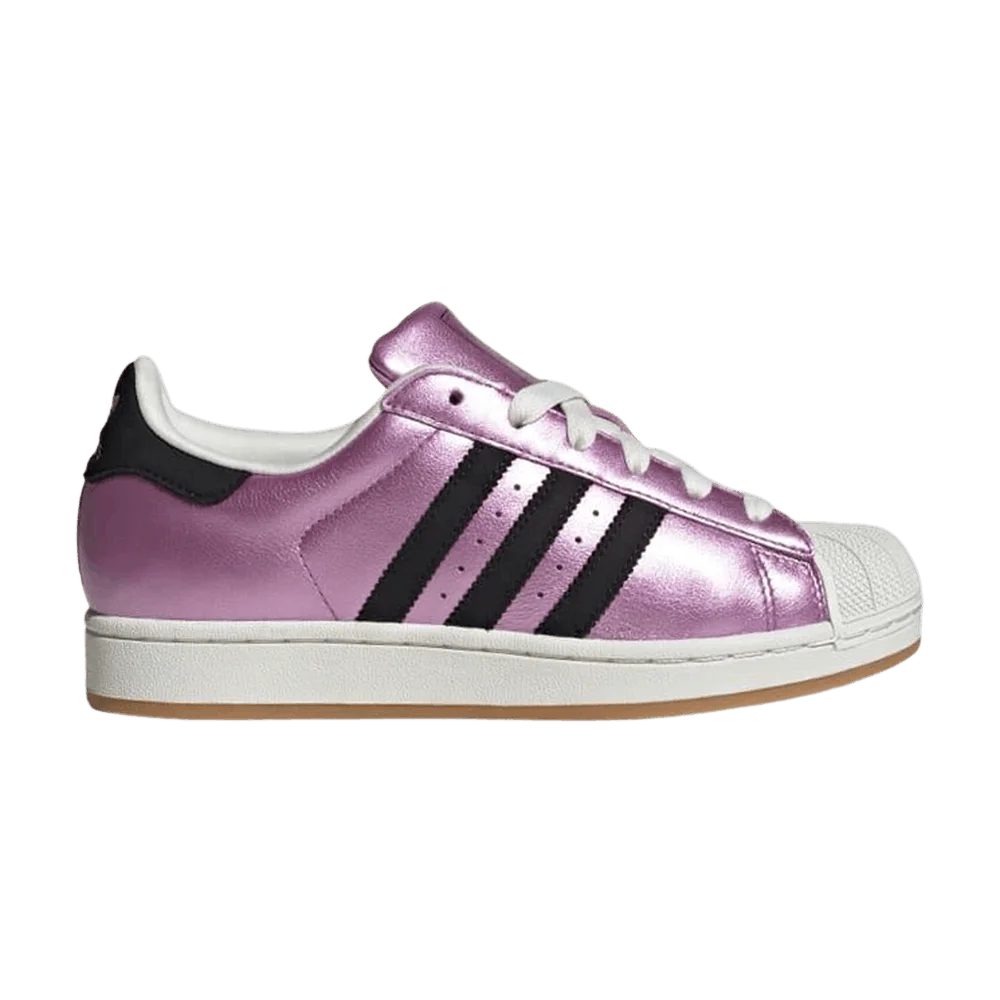 Krossovki-adidas-Wmns-Superstar-2-Purple-Black-White