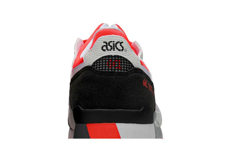 Кроссовки ASICS Gel Lyte 3 OG Retro 'Flash Coral'