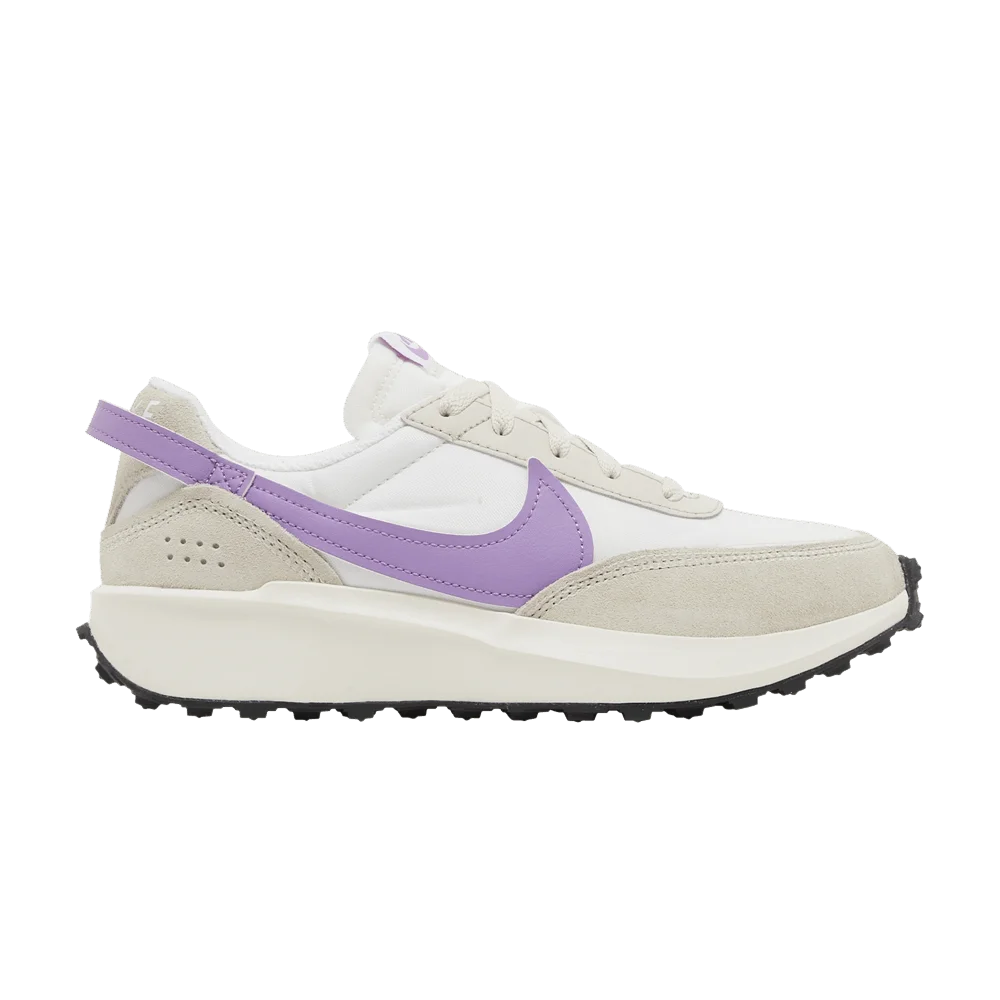 Krossovki-Nike-Wmns-Waffle-Debut-White-Rush-Fuchsia