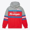 Mitchell-Ness-Red-Quebec-Nordiques-Head-Coach-Pullover-Hoodie-100x100