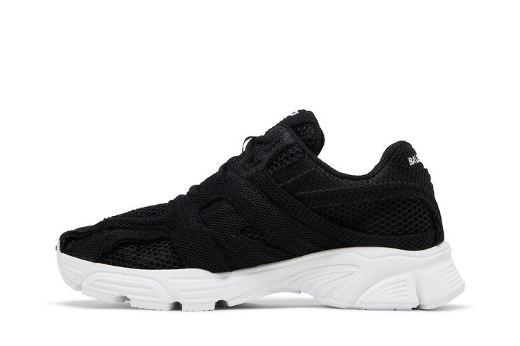 Кроссовки Balenciaga Phantom Sneaker 'Black White'