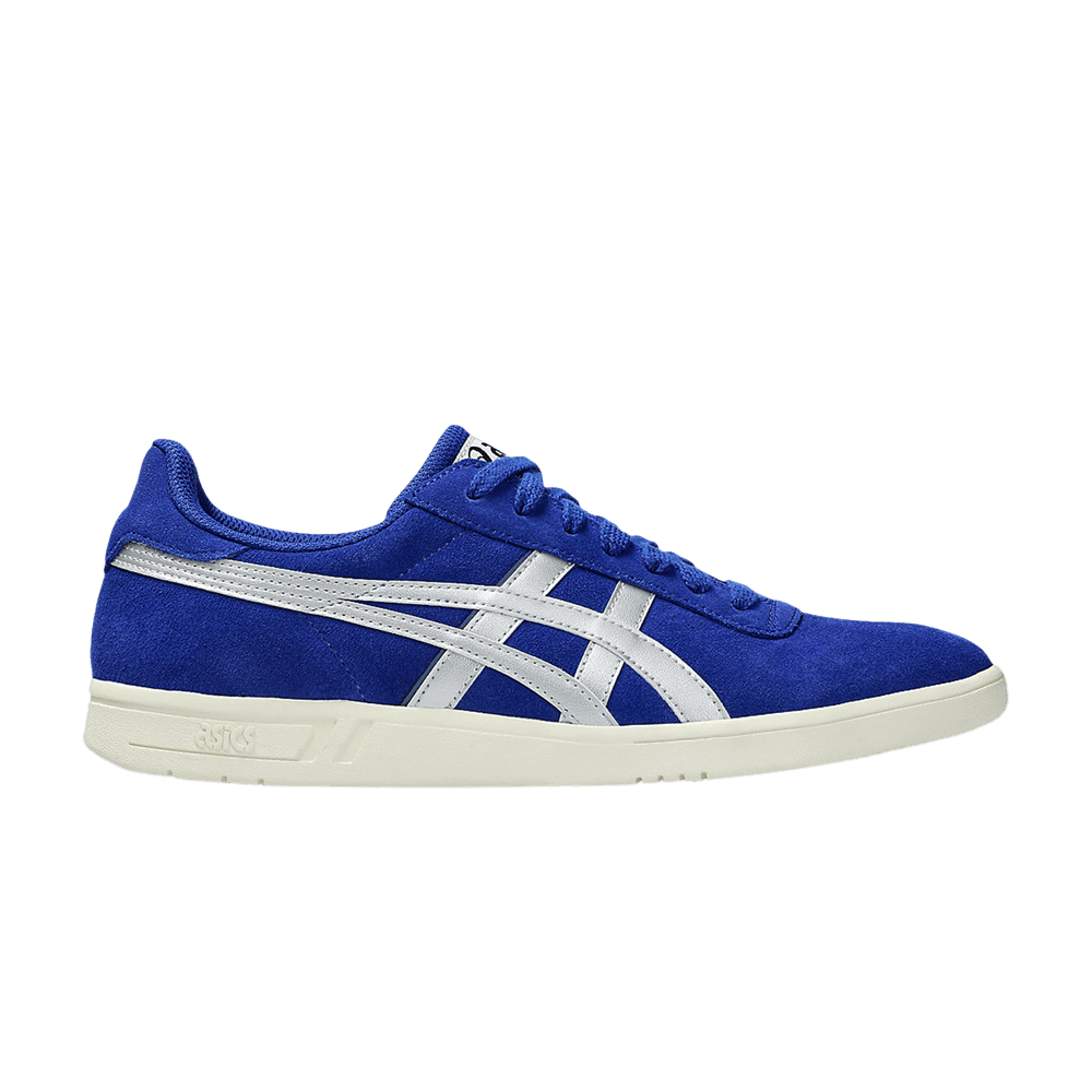 Кроссовки ASICS Gel Vickka Pro 'Prussian Blue'
