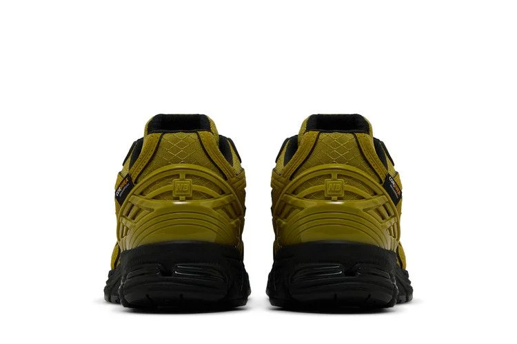 Кроссовки New Balance 1906R Cordura 'Marshland Black'