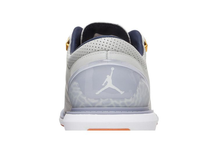 Кроссовки Eastside Golf x Air Jordan Jordan ADG 4 NRG 'Out the Mud'