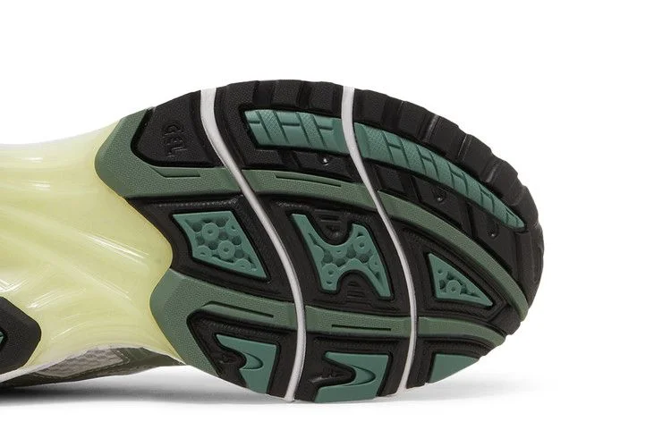 Кроссовки ASICS Gel Kayano 14 'Pure Silver Slate Grey'