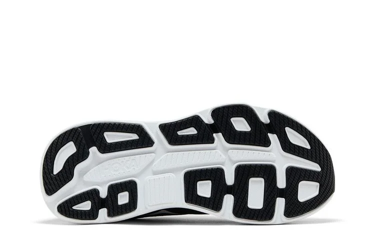 Krossovki-HOKA-Bondi-9-Black-White-3