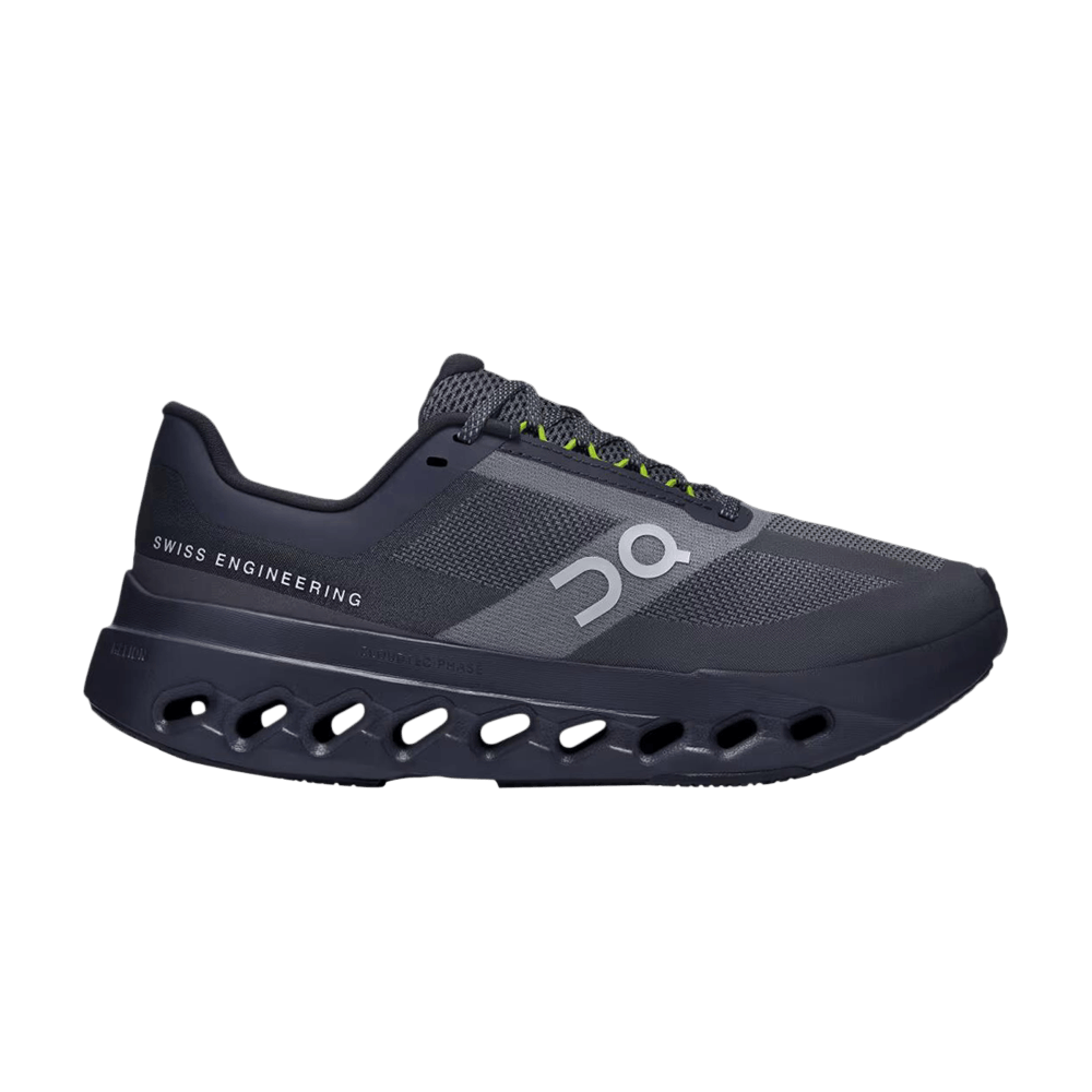 Кроссовки Wmns Cloudsurfer Next 'Black Iron'