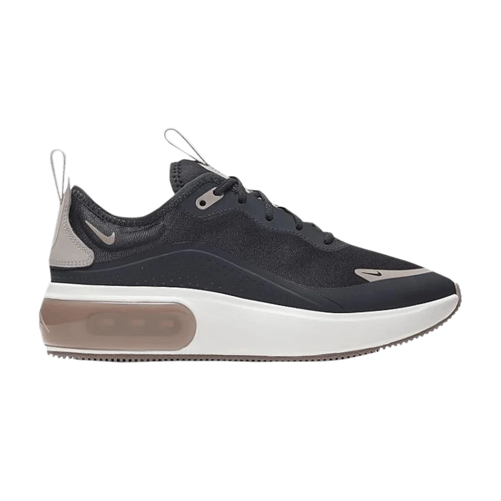 Krossovki-Nike-Wmns-Air-Max-Dia-Black-Pumice