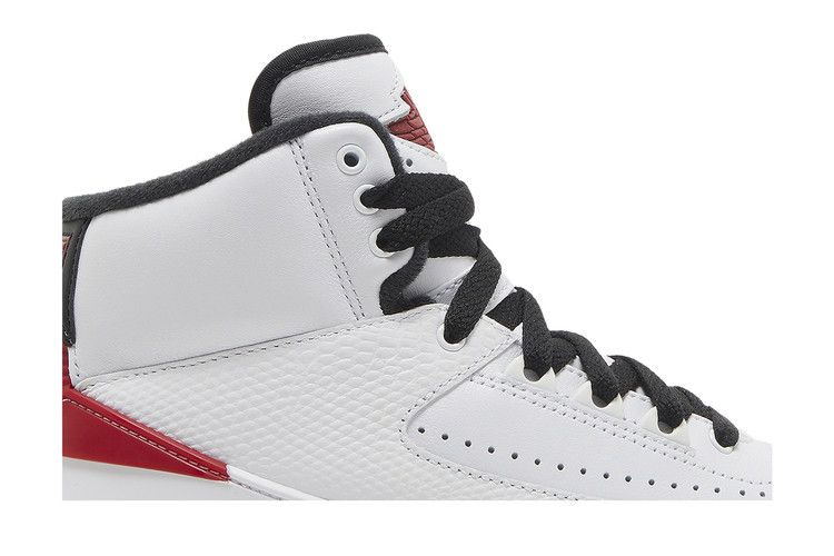 Кроссовки Wmns Air Jordan 2 Retro 'Chicago' 2022
