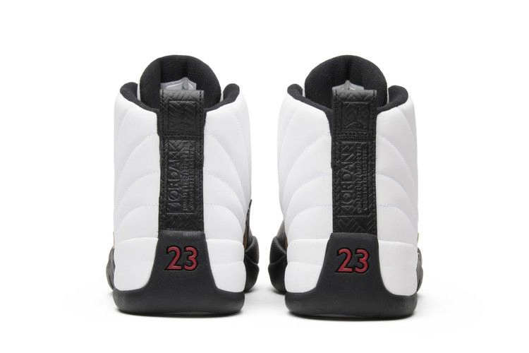 Кроссовки Air Jordan 12 Retro 'Chinese New Year' 2017