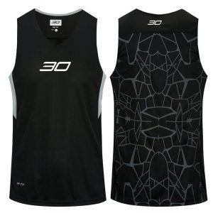 Daiong-Curry-Pattern-V-cut-Undershirt-300x300