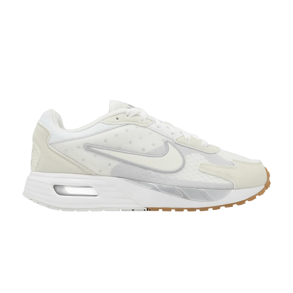 Кроссовки Nike Wmns Air Max Solo 'Summit White Sail'