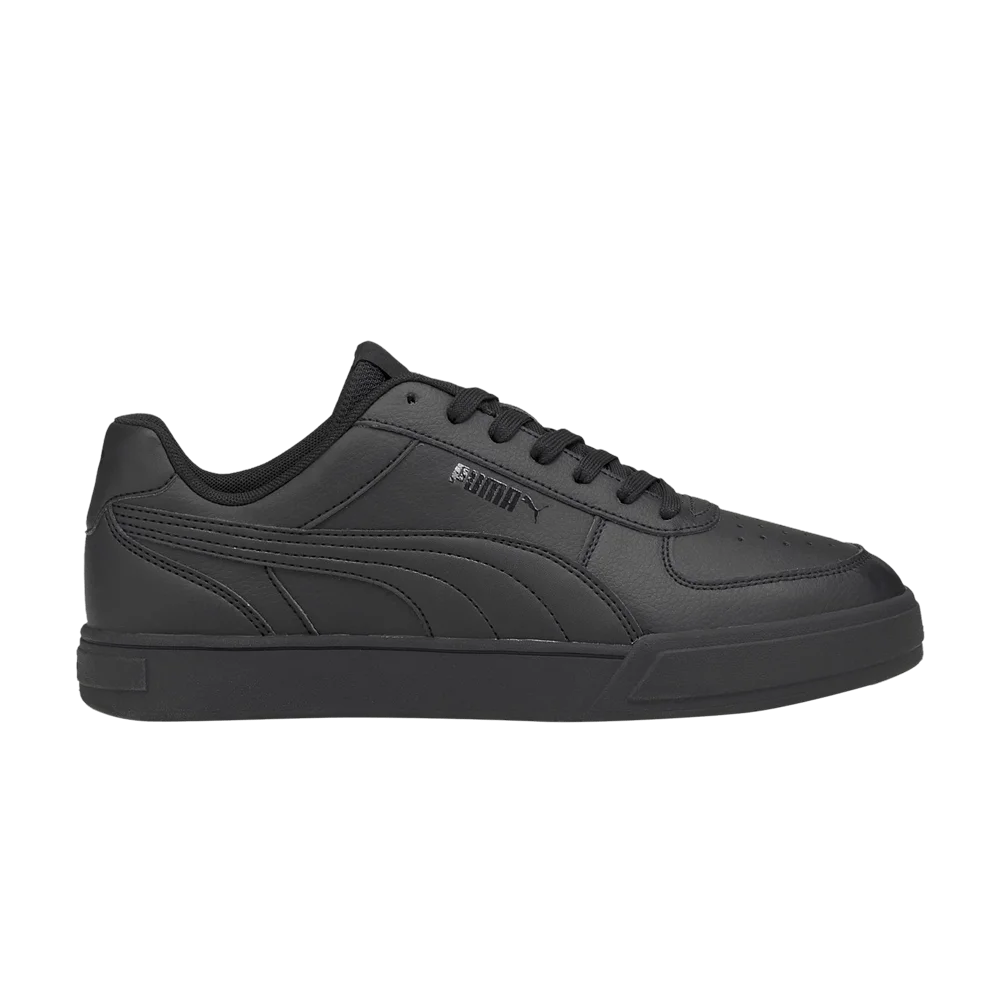 Krossovki-Puma-Caven-Triple-Black