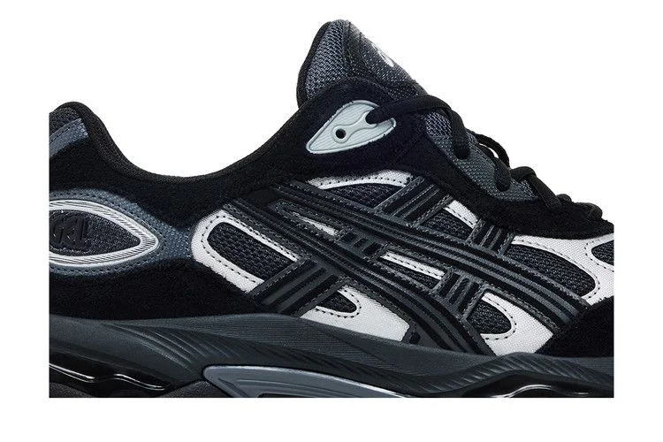 Кроссовки ASICS Gel NYC 2.0 'Graphite Grey Black'