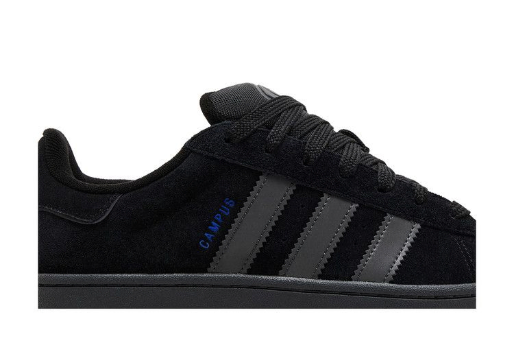 Кроссовки adidas Campus 00s 'Carbon Lucid Blue'