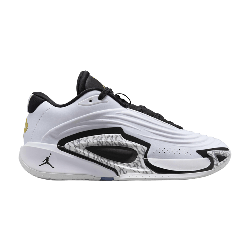 Кроссовки Air Jordan Luka 3 PF 'Motorsport'