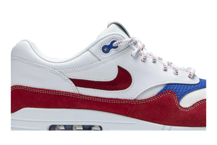 Кроссовки Nike Air Max 1 Premium 'Puerto Rico'