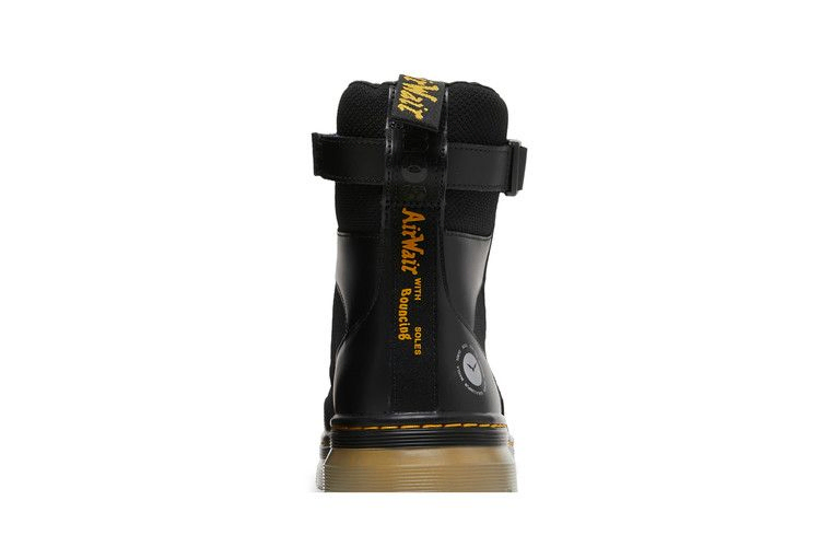 Atmos x Dr. Martens Combs Tech Boot 'Black'