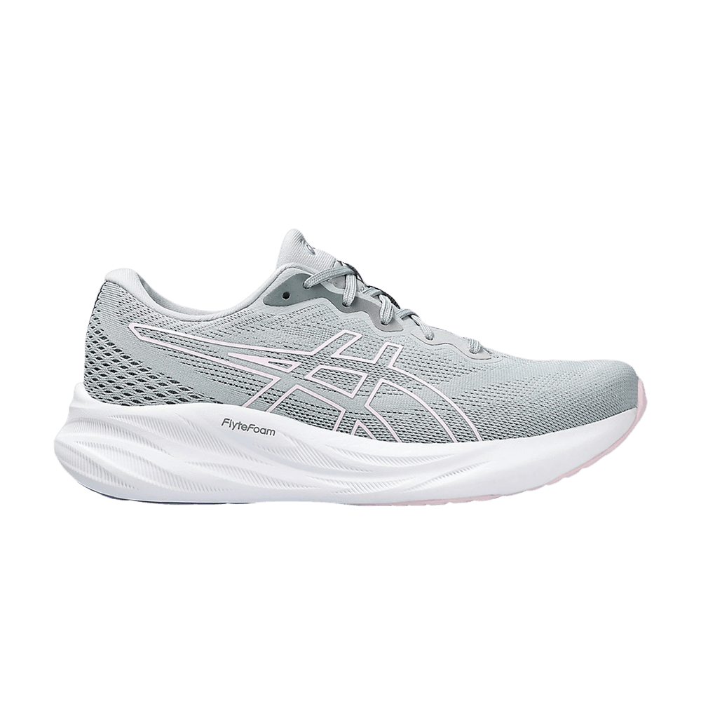 Кроссовки ASICS Wmns Gel Pulse 15 'Piedmont Grey Cosmos'