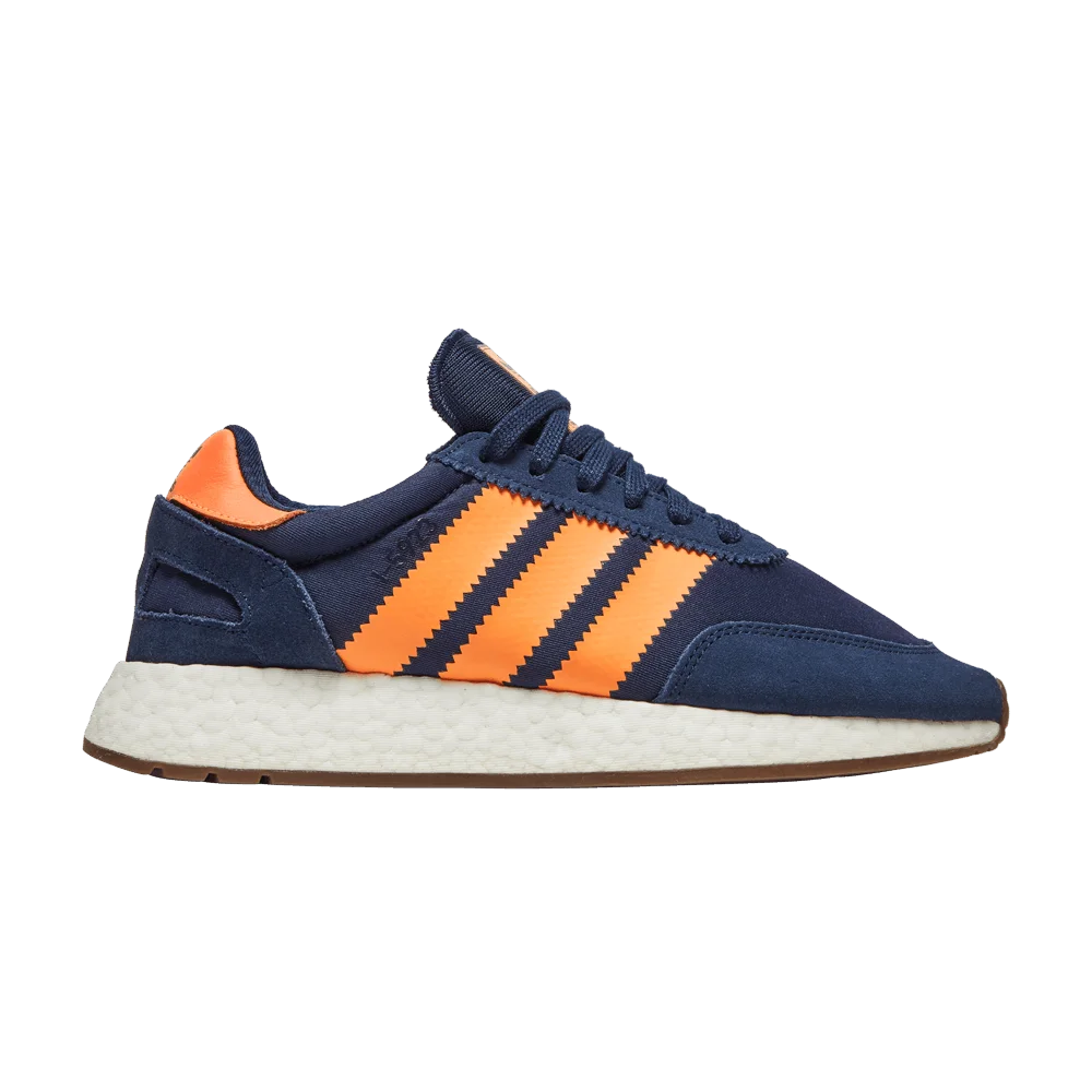 Krossovki-adidas-I-5923-Navy-Orange