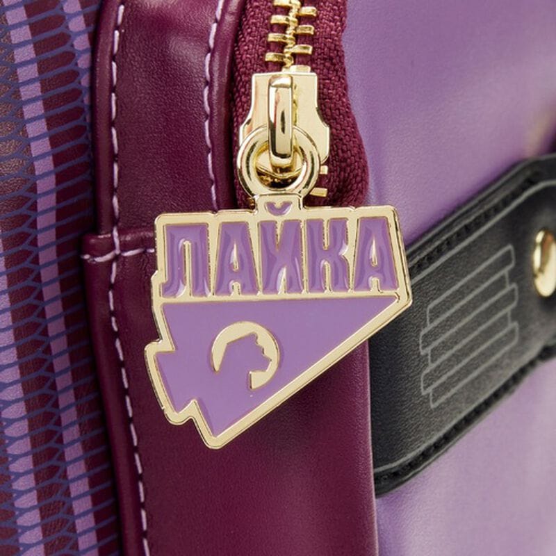 Рюкзак Hawkeye Kate Bishop Cosplay Mini Backpack