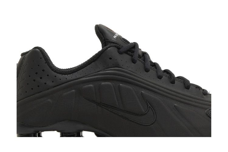 Кроссовки Nike Wmns Shox R4 'Black' 2024